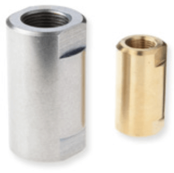 Generant Poppet Check Valve, Series PCV